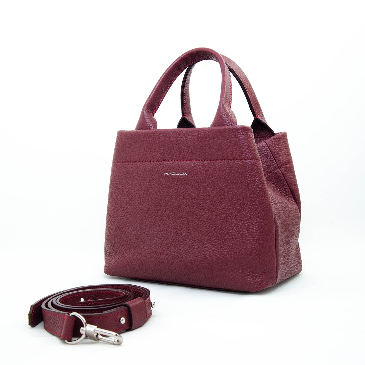 Mome Bordeaux Mini