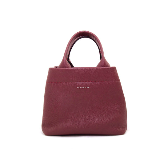 Mome Bordeaux Mini