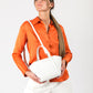 Sillage Medium Bianco