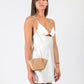 Sillage Mini Beige